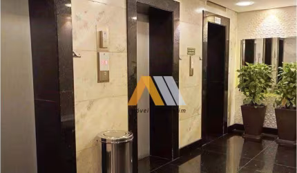 Sala à venda, 44 m² por R$ 120.000,00 - Centro - Sorocaba/SP
