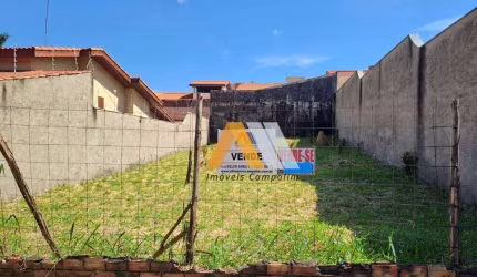 Terreno à venda, 360 m² por R$ 410.000,00 - Jardim Pagliato - Sorocaba/SP
