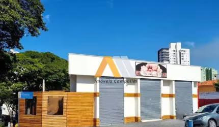 Casa para alugar, 193 m² por R$ 6.687,42/mês - Vila Independência - Sorocaba/SP