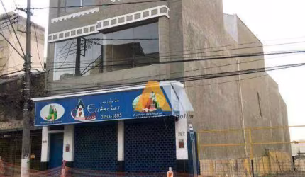 Prédio à venda, 913 m² por R$ 1.290.000,00 - Centro - Sorocaba/SP