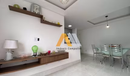 Apartamento com 2 dormitórios à venda, 53 m² por R$ 330.000 - Parque Morumbi - Votorantim/SP