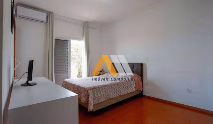 Casa á venda no Condomínio Villa dos Inglezes R$ 1.490.000,00