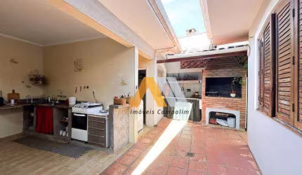 Linda casa á venda no Jardim América, na Zona Sul de Sorocaba