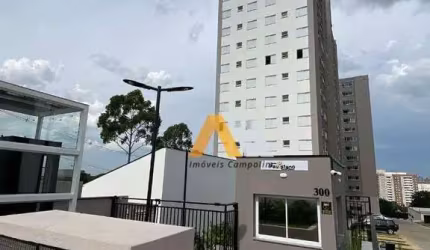 Apartamento 2 dormitórios Jardim São Carlos