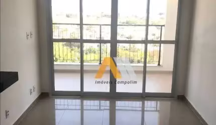 Apartamento com 2 dormitórios à venda, 66 m² por R$ 770.000,00 - Residencial Villa Lobos - Sorocaba/SP