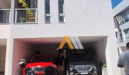 Casa no Condomínio Firenze - Vila Progresso
