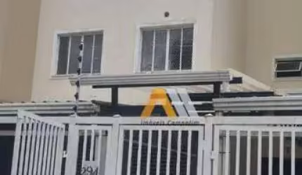 Apartamento com 2 dormitórios para alugar, 50 m² por R$ 1.620,00/mês - Jardim Europa - Sorocaba/SP