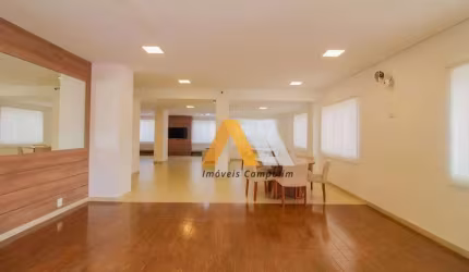 Apartamento à venda com 3 quartos ,Bairro Além Ponte, Sorocaba,SP.