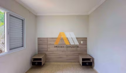 Apartamento com 3 dormitórios à venda, 73 m² por R$ 425.000,00 - Jardim Gonçalves - Sorocaba/SP