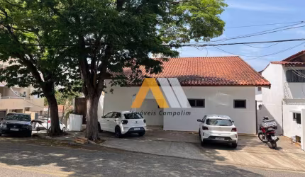 Casa com 6 dormitórios à venda, 476 m² por R$ 2.950.000,00 - Jardim Faculdade - Sorocaba/SP