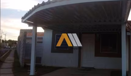 Casa com 3 dormitórios à venda, 103 m² por R$ 425.000,00 - Quintais do Imperador - Sorocaba/SP