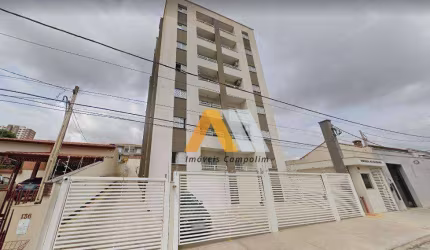 Apartamento com 2 dormitórios para alugar, 60 m² por R$ 1.990,00/mês - Jardim do Sol - Sorocaba/SP