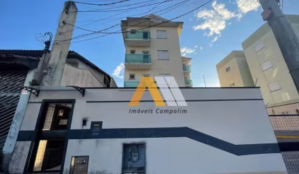 Apartamento para alugar, 50 m² por R$ 1.399,00/mês - Jardim Brasilândia - Sorocaba/SP