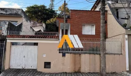 Casa com 2 dormitórios à venda, 250 m² por R$ 340.000,00 - Vila Jardini - Sorocaba/SP