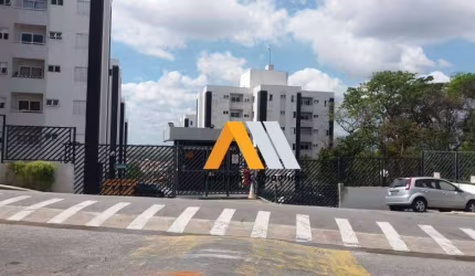 Apartamento com 2 dormitórios à venda, 50 m² por R$ 270.000,00 - Condomínio Platinum Sorocaba - Sorocaba/SP
