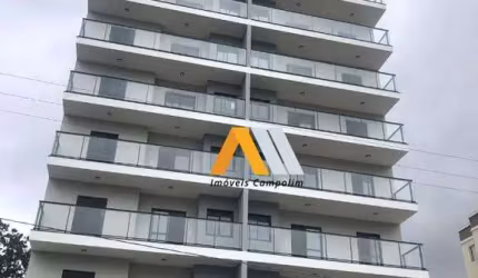 Apartamento com 2 dormitórios à venda, 66 m² por R$ 450.000,00 - LÊ GRIFF - Sorocaba/SP