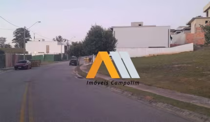 Terreno à venda, 430 m² por R$ 430.000 - Condomínio Cyrela Landscape - Votorantim/SP