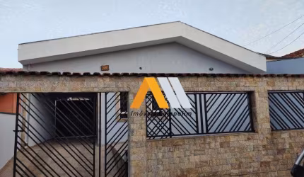 Casa com 3 dormitórios à venda, 230 m² por R$ 489.000 - Central Parque Sorocaba - Sorocaba/SP