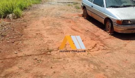 Terreno à venda, 125 m² por R$ 105.000 - Parque São Bento - Sorocaba/SP