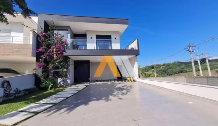 Sobrado com 3 dormitórios, 226 m² - venda por R$ 1.780.000,00 ou aluguel por R$ 9.822,00/mês - Condomínio Horizontes de Sorocaba - Sorocaba/SP
