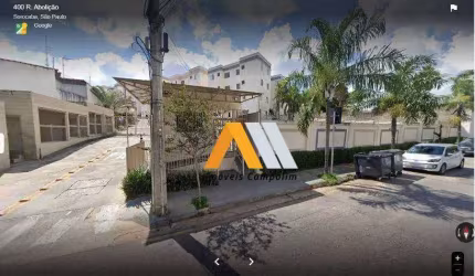 Apartamento com 2 dormitórios à venda, 50 m² por R$ 249.000 - Condomínio Spazio Sardegna - Sorocaba/SP