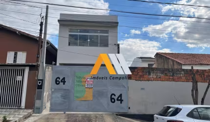 Kitnet com 1 dormitório para alugar, 25 m² por R$ 1.200,00/mês - Jardim do Sol - Sorocaba/SP