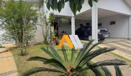 Casa com 3 dormitórios, 369 m² - venda por R$ 1.450.000,00 ou aluguel por R$ 6.699,00/mês - Condomínio Lago da Serra - Araçoiaba da Serra/SP