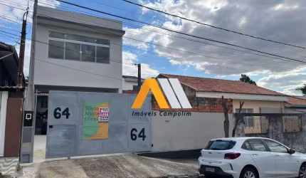 Casa com 5 dormitórios à venda, 150 m² por R$ 670.000 - Jardim do Sol - Sorocaba/SP