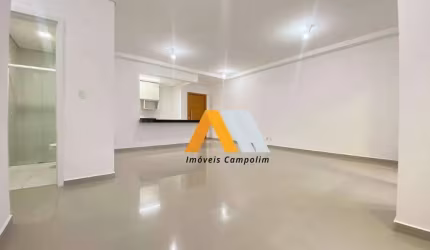 Apartamento com 2 dormitórios para alugar, 85 m² por R$ 4.427/mês - Parque Campolim - Sorocaba/SP