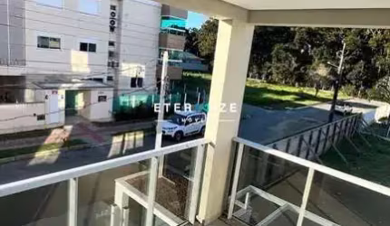 Apartamento de 02 dormitórios 01 Suíte na Praia de Palmas em Gov. Celso Ramos-SC