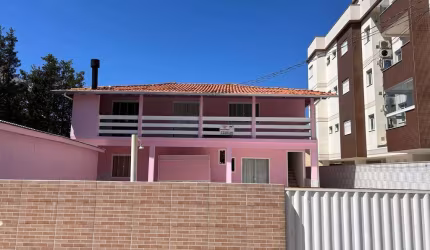 Casa para alugar no bairro Palmas - Governador Celso Ramos/SC