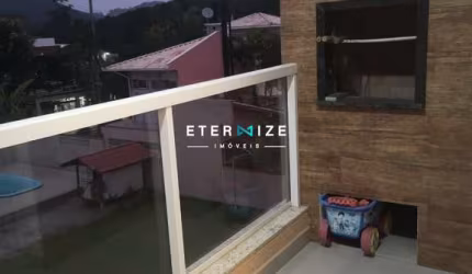 Apartamento 01 Dormitório na Praia de Palmas em Gov. Celso Ramos-SC