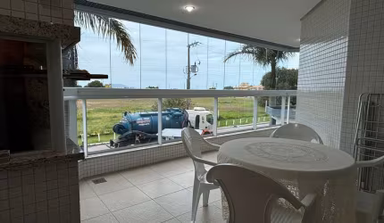 Apartamento Mobiliado de  Alto Padrão