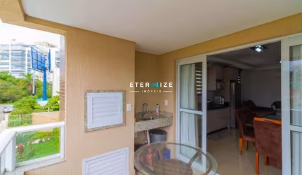 Apartamento 03 dormitórios á venda na Praia de Palmas!