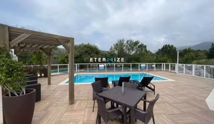 Apartamento Garden com 2 dormitórios 1 Suíte na Praia de Palmas em Gov. Celso Ramos-SC