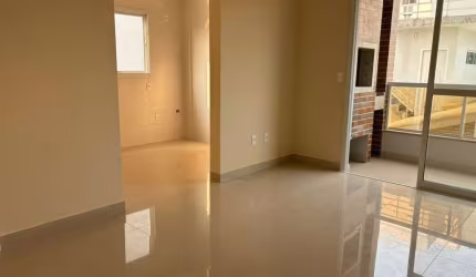 Apartamento 02 quartos à venda no Residencial Terramares na Praia Grande em Governador Celso Ramos - Santa Catarina.