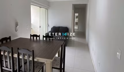 Apartamento com 02 Dormitórios 01 Suíte na Praia de Palmas em Gov. Celso Ramos-SC
