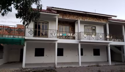 Casa com 4 dormitórios - Palmas - Governador Celso Ramos/SC