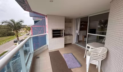 Palma do Mar - Apartamento à venda no bairro Palmas - Governador Celso Ramos/SC