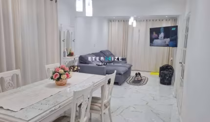 Casa com 02 Dormitórios na Praia de Palmas em Gov. Celso Ramos -SC