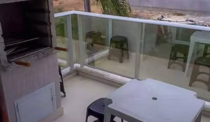 Apartamento Para Alugar em Palmas, Governador Celso Ramos