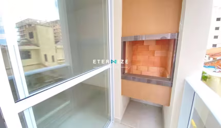 Apartamento Duplex com 02 dormitórios na Praia Grande,  Governador Celso Ramos -SC