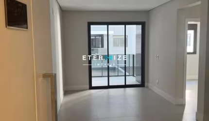 Apartamento Alto Padrão na Praia de Palmas - Governador Celso Ramos/SC