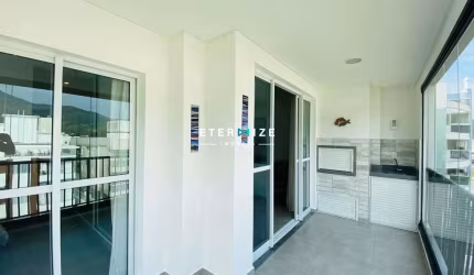 APARTAMENTO DE ALTO PADRÃO PRÓXIMO AO MAR