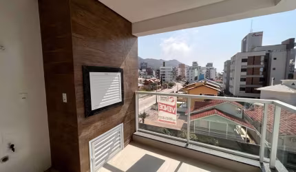 Apartamento Mobiliado em Palmas, Santa Catarina