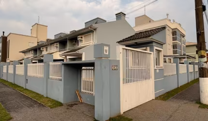 Casa com 4 quartos no bairro Palmas, Governador Celso Ramos/SC