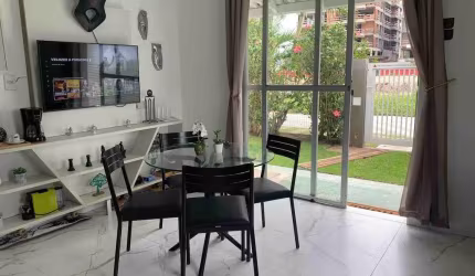 Apartamento Térreo Para Alugar