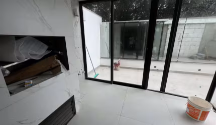 Apartamento Garden, 2 suítes a venda no Residencial Farol do Atlântico na Praia Grande em Governador Celso Ramos Santa Catarina