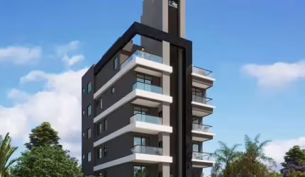 Apartamento à venda no bairro Praia de Palmas - Governador Celso Ramos/SC