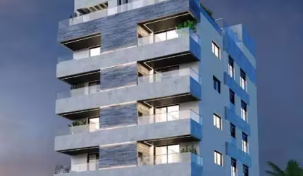 Apartamento Alto Padrão em Palmas, Governador Celso Ramos/SC